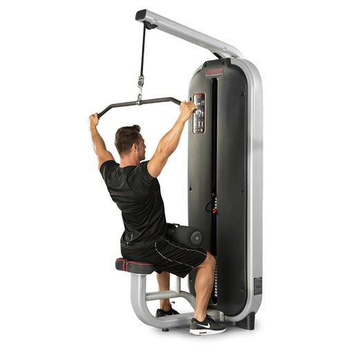 [1MTH001] Panatta Monolith Lat Pulldown 