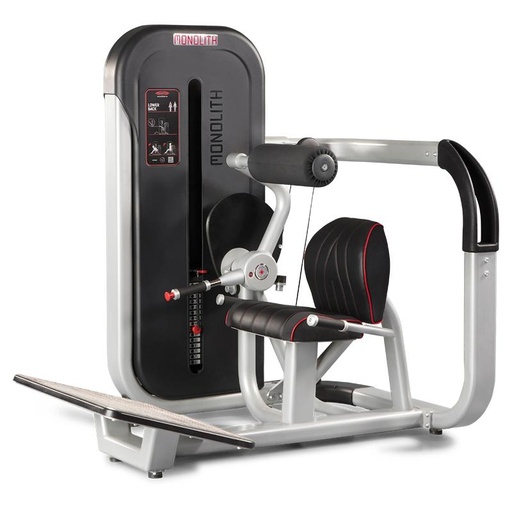 [1MTH005] Panatta Monolith Lower Back 