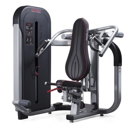 [1MTH024] Panatta DELTOID CHEST PRESS CIRCULAR