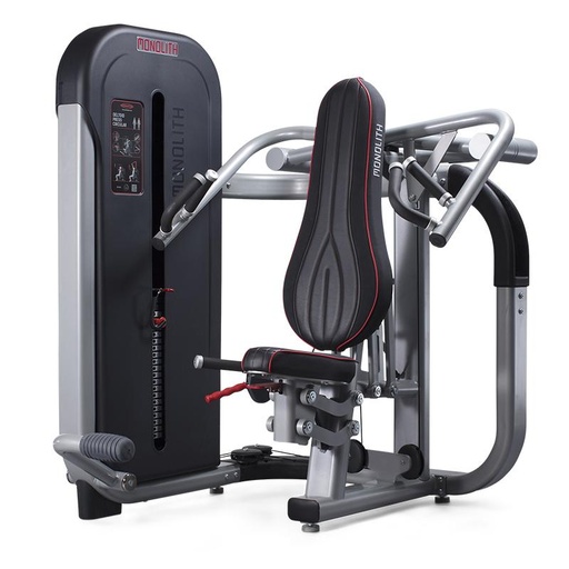 [1MTH024] Panatta DELTOID CHEST PRESS CIRCULAR