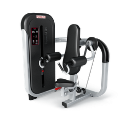 [1MTH026] Panatta Monolith Lateral Deltoids 