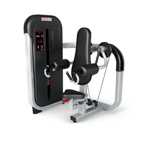 [1MTH026] Panatta Monolith Lateral Deltoids 