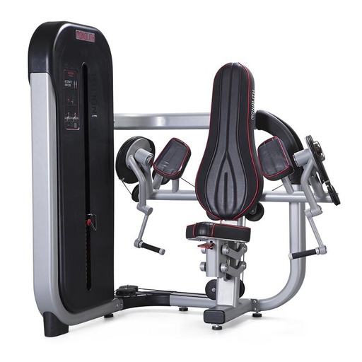 [1MTH056] Panatta Monolith Alternate Arm Curl 