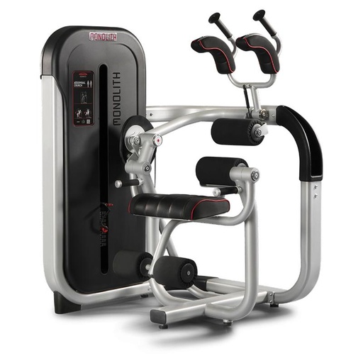 [1MTH067] Panatta ABDOMINAL CRUNCH
