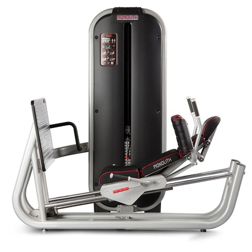 [1MTH085] Panatta HORIZONTAL LEG PRESS