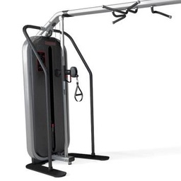 [1MTH124] Panatta Monolith Adjustable Cable Station