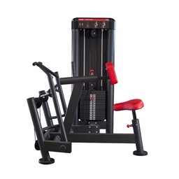 [1SC004] Panatta SEC Rowing Machine 
