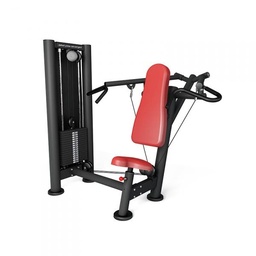 [1SC024] Panatta SEC Deltoid Press Convergent 