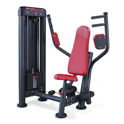 [1SC035] Panatta SEC Pectoral Machine 