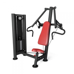 [1SC037] Panatta SEC Incl. Chest Press Conv. 