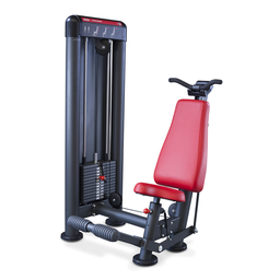 [1SC053] Panatta SEC Triceps Machine 