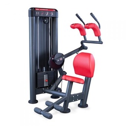 [1SC065] Panatta SEC Upper Abdominal Machine 