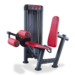 [1SC083] Panatta SEC Seated Leg Curling 