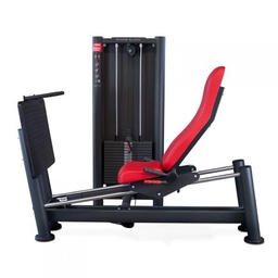 [1SC085] Panatta SEC Horizontal Leg press 