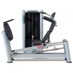 [1SC085M] Panatta SEC Horizontal Leg press Medical 