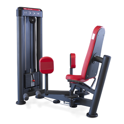 [1SC087] Panatta SEC Adductor Machine 