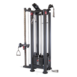 [1SC112] Panatta SEC 4 station multigym 