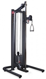 [1SC114] Panatta SEC High Low Pulley 