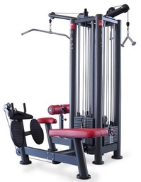 [1SC115] Panatta SEC Jungle Machine 