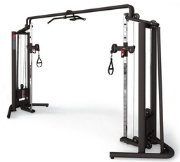 [1SC120] Panatta SEC Adjustable Cable Crossover 