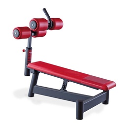 [1SC210] Panatta ADJUSTABLE CRUNCH BOARD