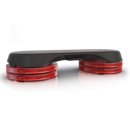 [2CZ1200] Panatta Les Mills Step Pro 