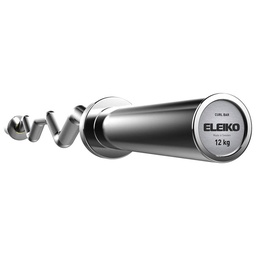 [3000256] Eleiko Curl Bar 12kg 50mm