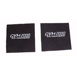[30115] GYM2000 Power-pads 