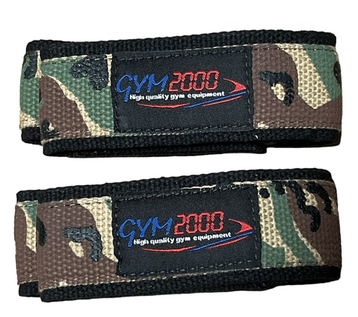[30116] GYM2000 Drareimer Camo