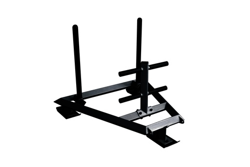 [400-300830] Titan Box Sled 