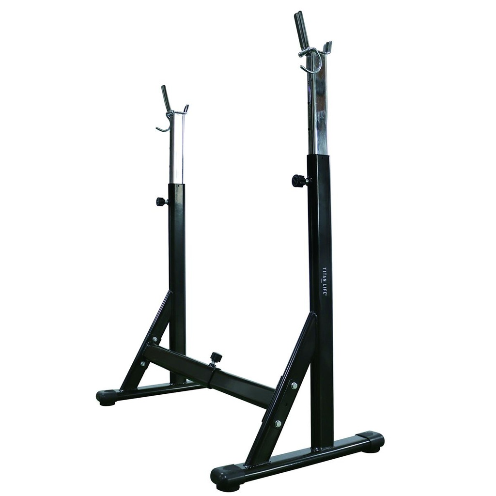 [400-800048] Titan Life Justerbart Rack  - 30% rabatt