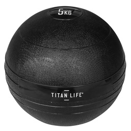 [400-800405] Titan Life Slam Ball 5kg 