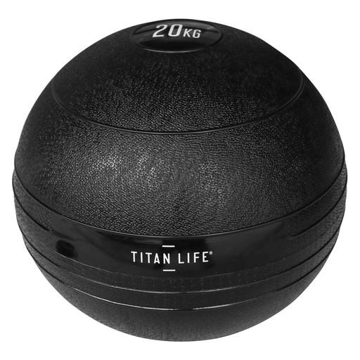[400-800420] Titan Life Slam Ball 20kg 