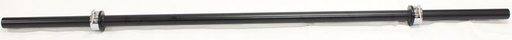 [40280] GYM2000 Apollons Axle ø48,3mm 