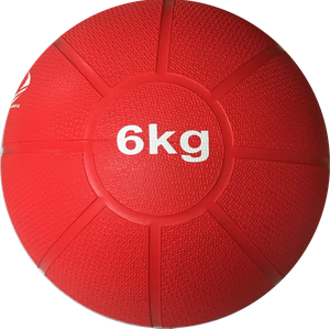 [53746] G2 Medisinball 6kg 