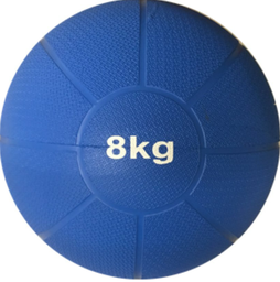 [53748] G2 Medisinball 8kg 
