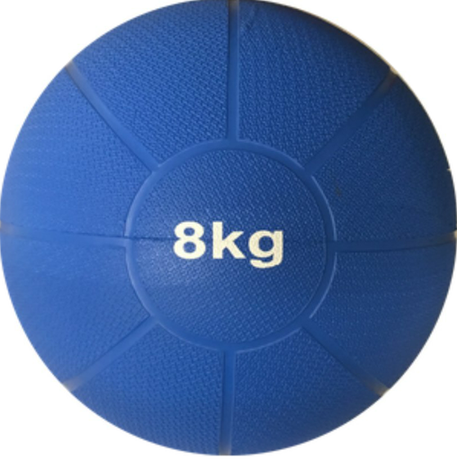 [53748] G2 Medisinball 8kg 