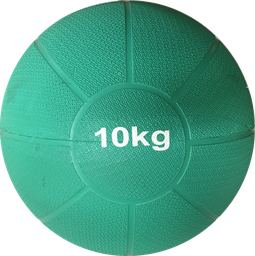 [53750] G2 Medisinball 10kg 