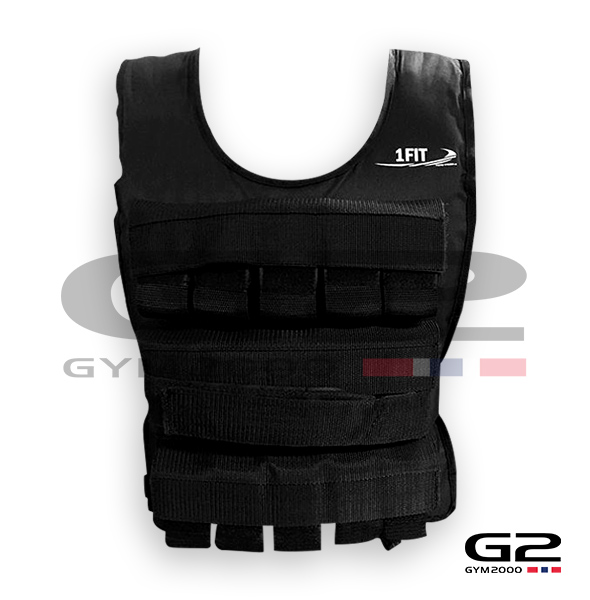 [53806] G2 Vektvest 30kg 