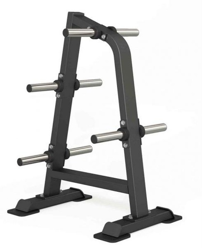 [53DH011] G2 FW Plate Rack svart
