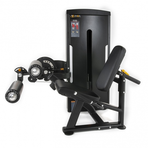 [53SA025] G2 MAG Leg Curl / Leg Extension