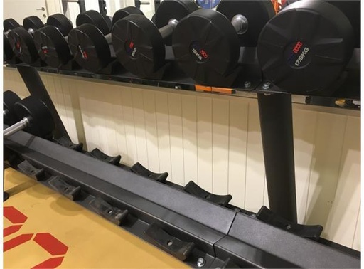 [54180.50] G2 Manual PU Pro 50kg