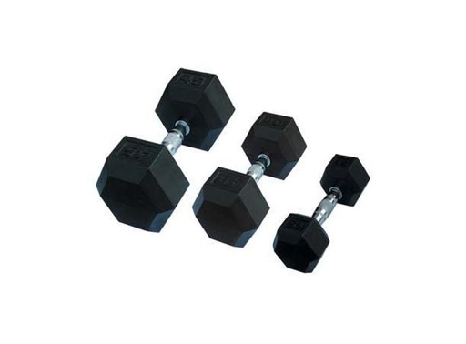 [54190.2] G2 Manual Hex 2kg