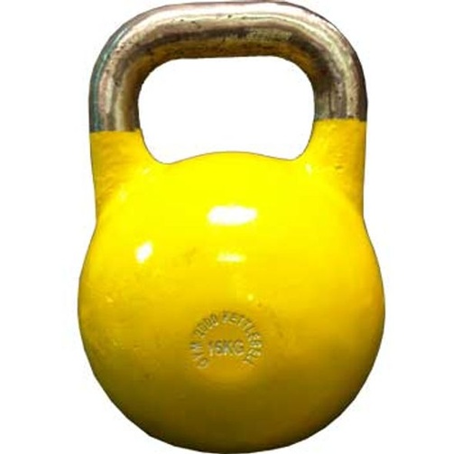 [54428U] G2 Kettlebell Competition 28kg