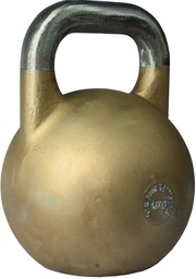 [54448] G2 Kettlebell Competition 48kg