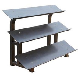 [54602] GYM2000 manualstativ hex 