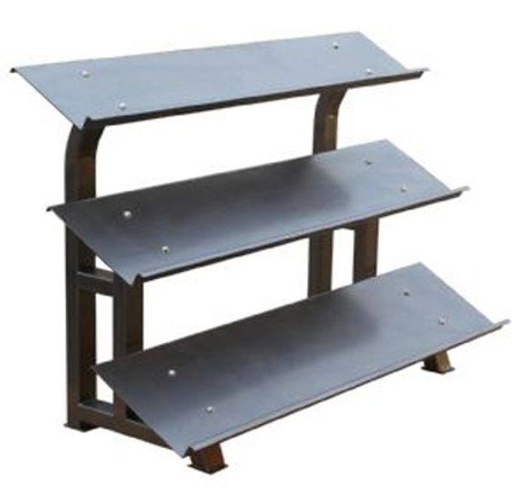 [54602] GYM2000 manualstativ hex 