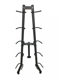 [54666] G2 Medisinball Rack for 10 baller