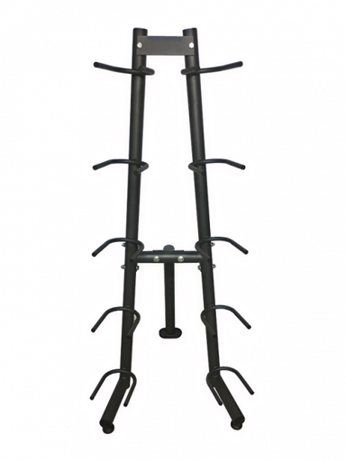 [54666] G2 Medisinball Rack for 10 baller