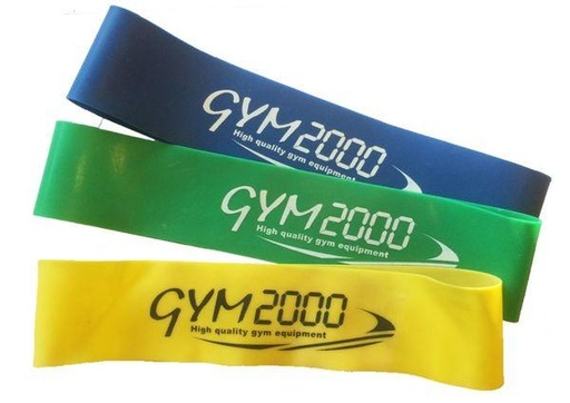 [54720] Mini Bands 3-pack